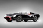 Ferrari 250 Testarossa 1957 года
